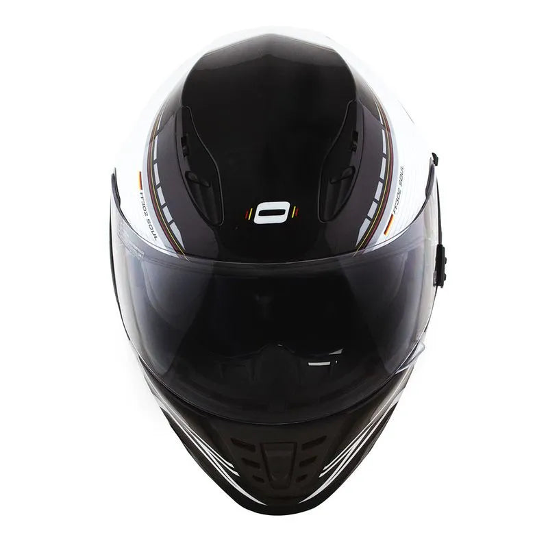 CAPACETE NORISK SOUL GRAND PRIX GERMANY