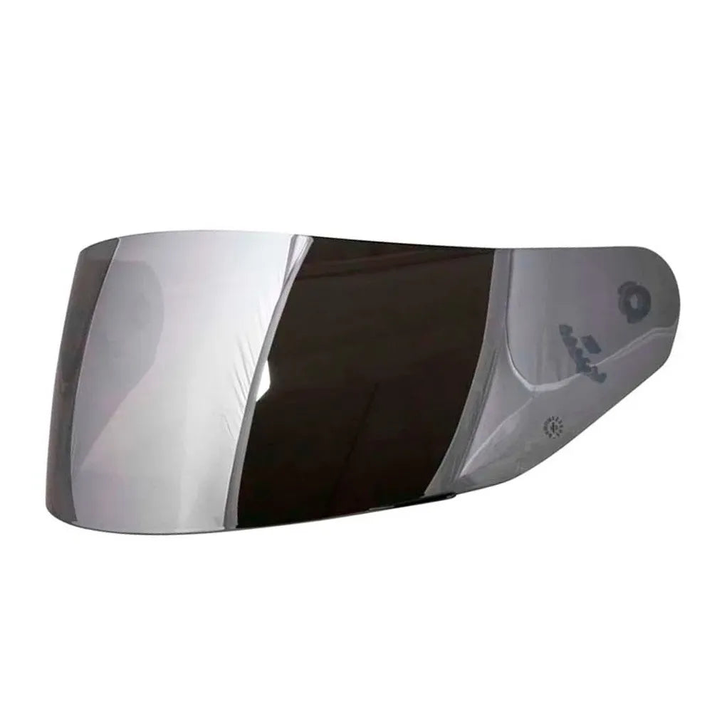 Viseira Prata Para capacete Norisk